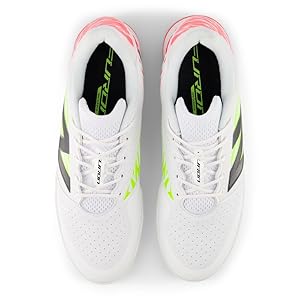 海外限定NEW BALANCE FURON V8 PRO IN 25.5 FURON PRO HG V8｜ニューバランス公式通販 | - New Balance